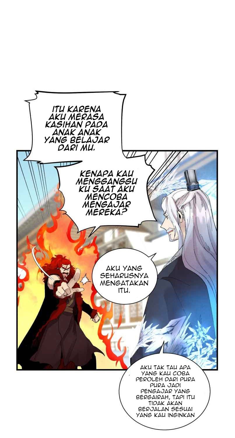 Dilarang COPAS - situs resmi www.mangacanblog.com - Komik lightning degree 104 - chapter 104 105 Indonesia lightning degree 104 - chapter 104 Terbaru 39|Baca Manga Komik Indonesia|Mangacan